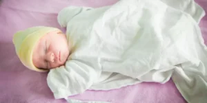 The Ultimate Baby Sleep Routine Guide