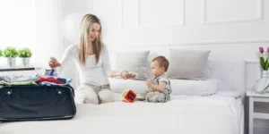 What Are the Best Baby Travel Essentials to Pack?