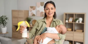 A Step-by-Step Guide to Introducing Solids