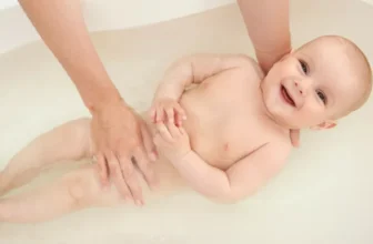 How Can You Make Bath Time a Relaxing Experience for Both You and Your Baby?