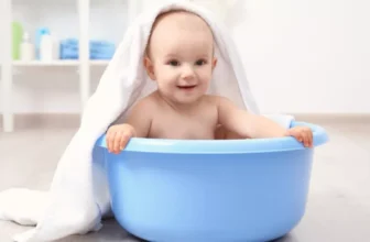 How to Choose the Best Baby Bathtub for Your Home