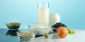 What Are the Best Sources of Calcium for Postpartum Health?