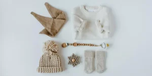 Easy-to-Wear Baby Clothes That Make Dressing Stress-Free