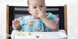 10 Healthy Foods to Start Your Baby On