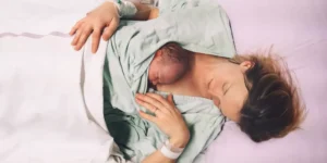 Nutritional Tips for Maintaining a Healthy Immune System After Birth