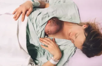 Nutritional Tips for Maintaining a Healthy Immune System After Birth