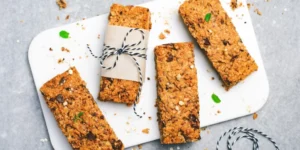 How Can You Stay Full and Satisfied With Healthy Snacks During the Day?