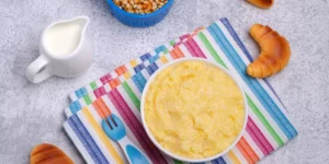 What Are the Most Nutritious Homemade Baby Food Recipes?