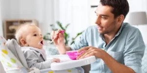 The Role of Hydration in Baby Feeding