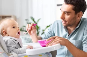 The Role of Hydration in Baby Feeding