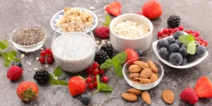 How to Incorporate Superfoods Into Your Postpartum Diet