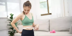 How Can You Lose Baby Weight Safely Through Nutrition?