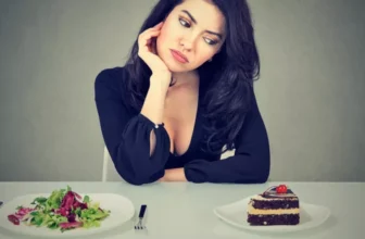 How Can You Manage Cravings While Breastfeeding?