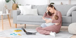 The Importance of Mental Health Self-Care for Moms