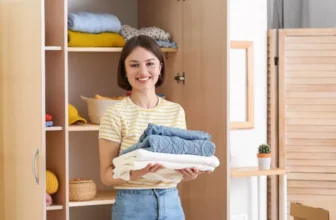How to Organize and Store Baby Clothes Effectively