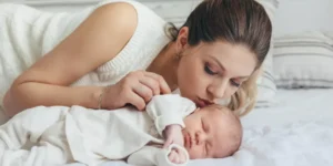 How Can You Practice Physical Self-Care as a New Mom?