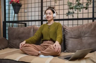 How to Create a Peaceful Home and Practice Self-Care