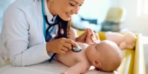 The Importance of Regular Checkups for Babies