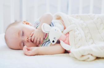 How Can You Ensure Safe Co-Sleeping With Your Baby?