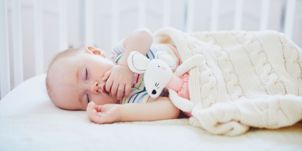 How Can You Ensure Safe Co-Sleeping With Your Baby?