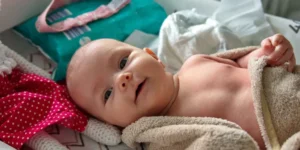 What Are the Best Safety Products for Newborns?