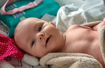 What Are the Best Safety Products for Newborns?