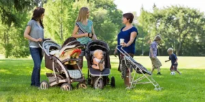 What Are the Best Travel Strollers for Airplane Trips?