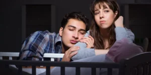 How Can You Rejuvenate and Refresh After Sleepless Nights?