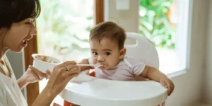 What Foods Should You Avoid Giving to Your Baby?