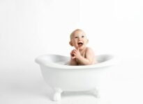 Simple Steps to a Stress-Free Baby Bath