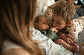 How Can Moms Find Time for Self-Care?