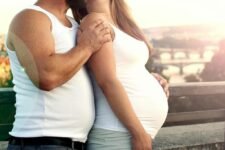How Can You Involve Your Partner in the Pregnancy Journey?
