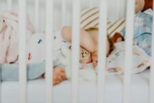 What Are the Safest Sleeping Practices for Babies?