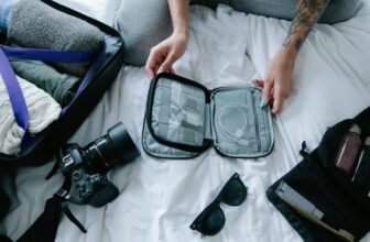 Babyproofing Tips for Your Travel Accommodation