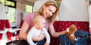 Adapting Your Baby’s Routine on Vacation